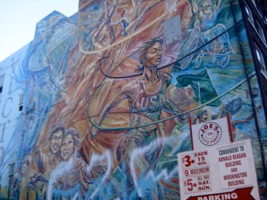 los-angeles-downtown-mural